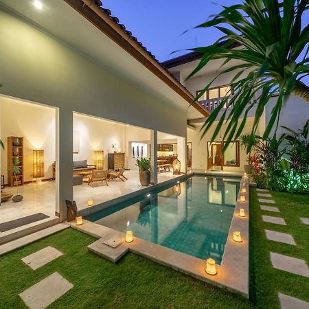 Amandaru Villa By Rpm เลอกีอัน ภายนอก รูปภาพ