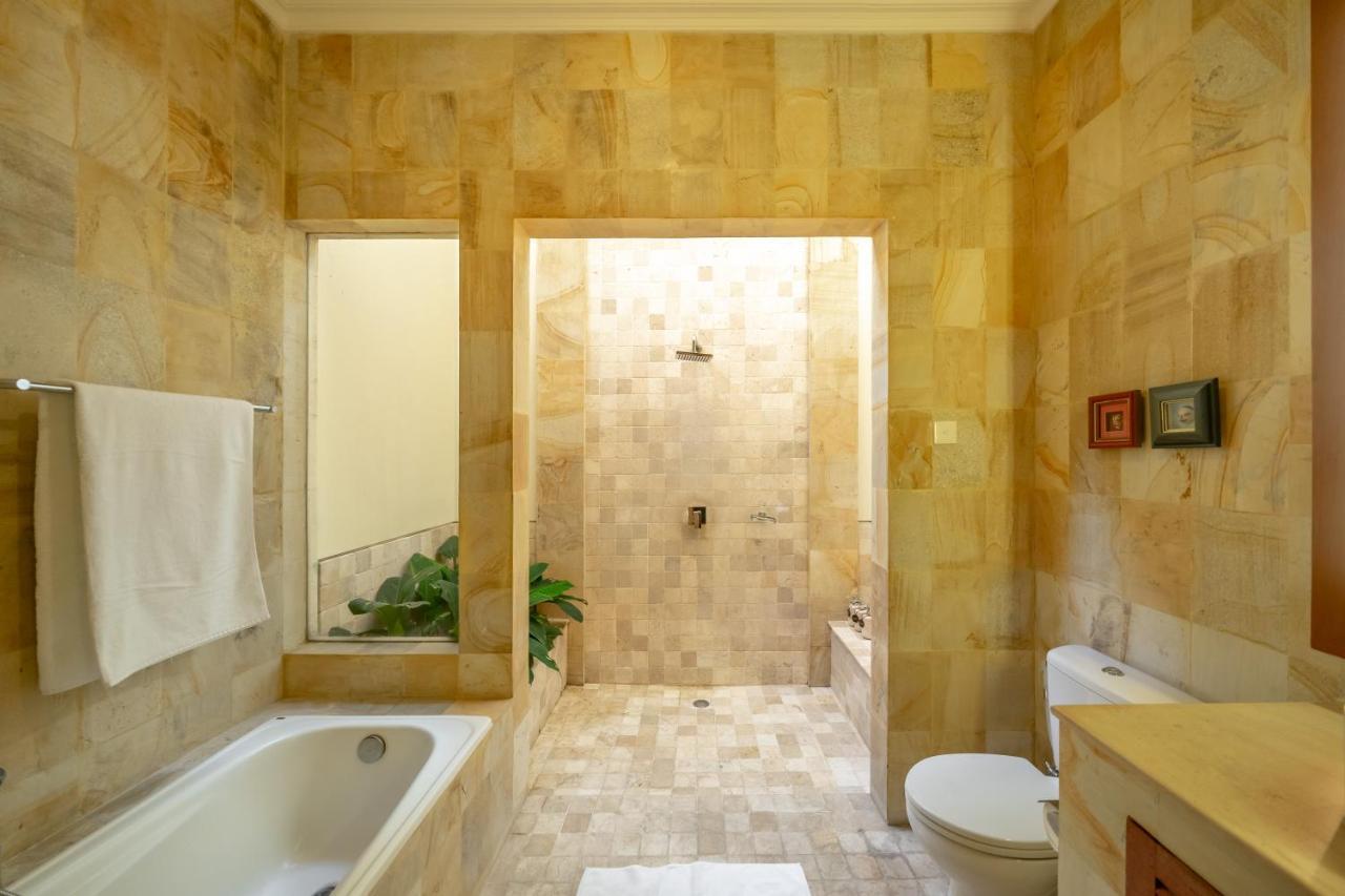 Amandaru Villa By Rpm เลอกีอัน ภายนอก รูปภาพ