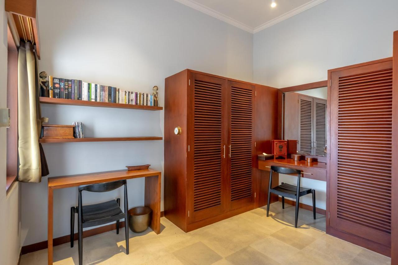Amandaru Villa By Rpm เลอกีอัน ภายนอก รูปภาพ