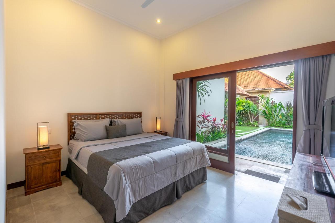 Amandaru Villa By Rpm เลอกีอัน ภายนอก รูปภาพ