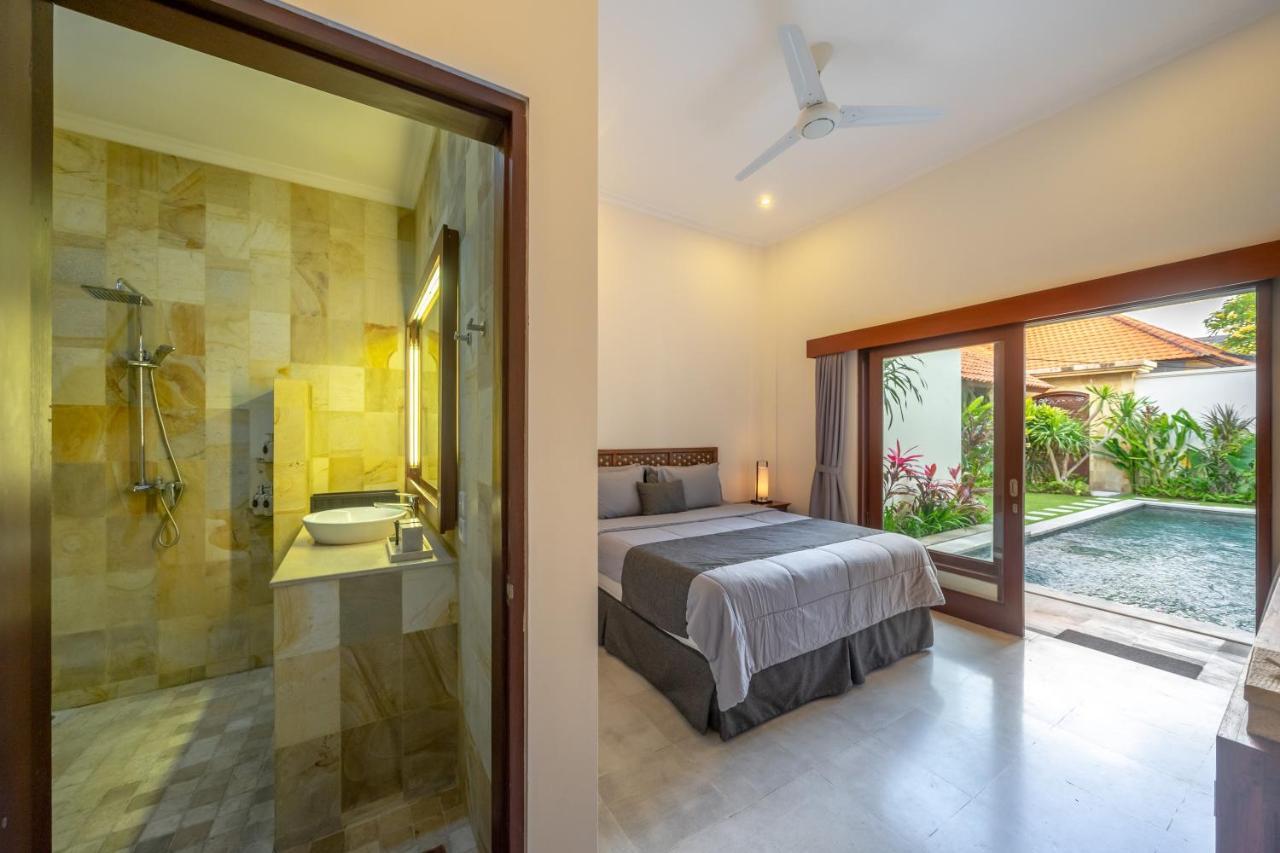 Amandaru Villa By Rpm เลอกีอัน ภายนอก รูปภาพ