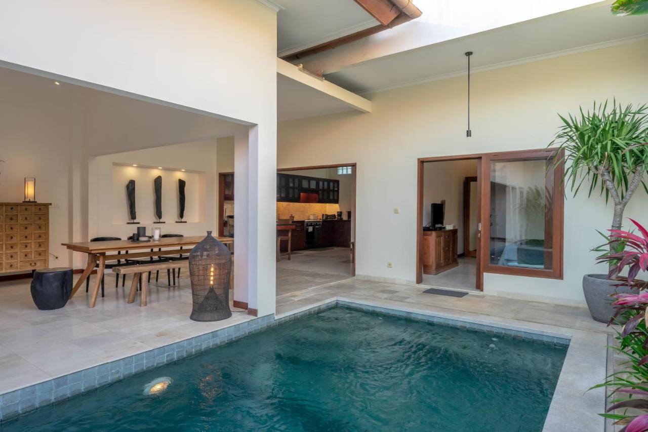 Amandaru Villa By Rpm เลอกีอัน ภายนอก รูปภาพ