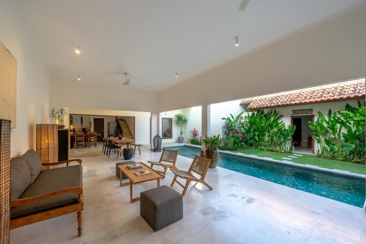 Amandaru Villa By Rpm เลอกีอัน ภายนอก รูปภาพ